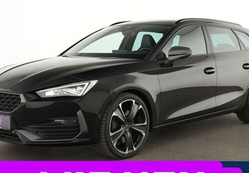 Cupra Leon 23.670 km 29.525 &euro; Garching bei München 85748
