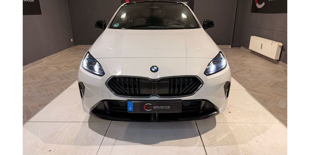 BMW 120 12.950 km 39.836 &euro; Sauerlach 82054