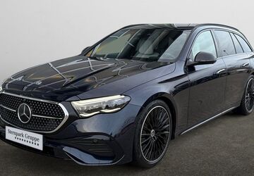 Mercedes-Benz E 300 9.000 km 54.950 &euro; Fürstenfeldbruck 82256