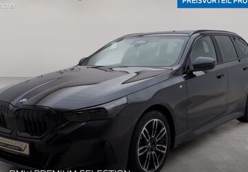 BMW 520 17.617 km 56.405 &euro; München 80939
