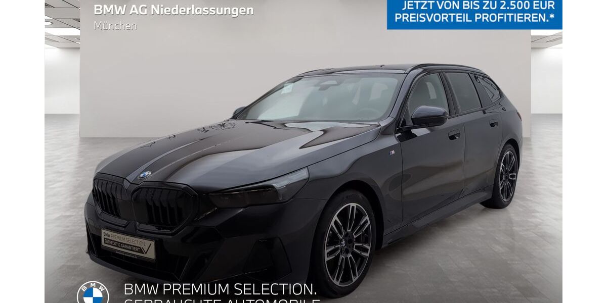 BMW 520 17.617 km 56.405 &euro; München 80939