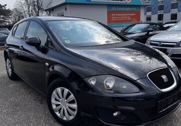 Seat Leon 130.000 km 4.200 &euro; Dachau 85221