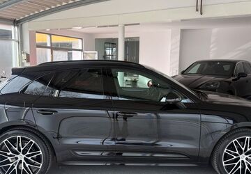 Porsche Macan 49.890 km 65.980 &euro; Hallbergmoos 85399