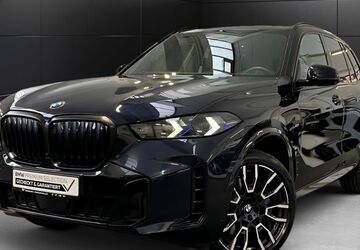 BMW X5 29.700 km 73.980 &euro; Dachau 85221