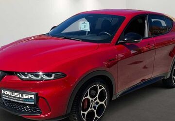 Alfa Romeo Tonale 29.208 km 27.970 &euro; München 81547