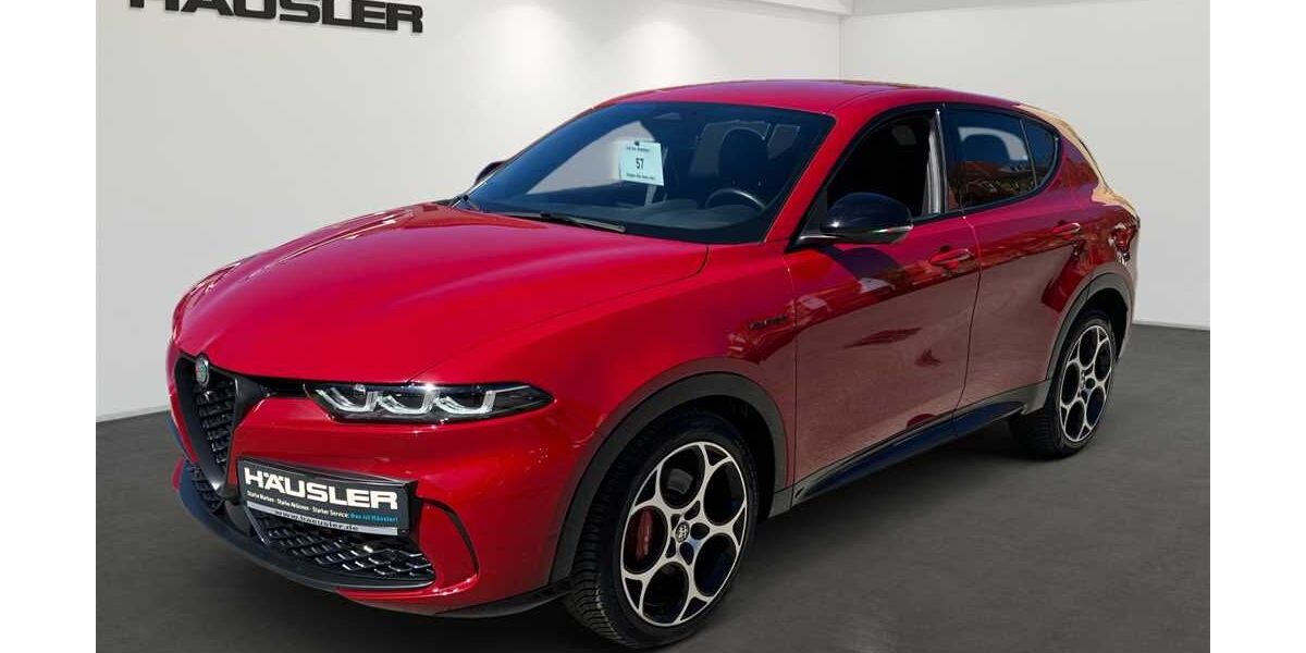 Alfa Romeo Tonale 29.208 km 27.970 &euro; München 81547