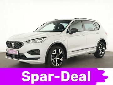 Gebrauchte Seat Tarraco