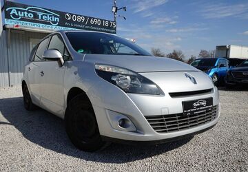 Renault Scenic 280.770 km 2.950 &euro; München 81829
