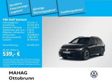 Gebrauchte VW Golf