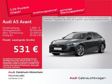 Gebrauchte Audi A5
