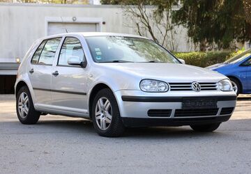 VW Golf 163.950 km 2.290 &euro; München 81369