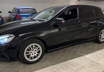 Mercedes-Benz A 180 136.817 km 11.690 &euro; Ottobrunn bei München 85521