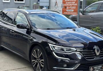 Renault Talisman 70.000 km 17.999 &euro; Fürstenfeldbruck 82256