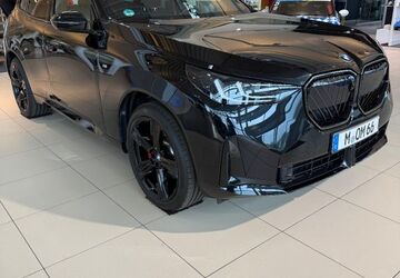 BMW X3 14.600 km 61.990 &euro; Grünwald 82031