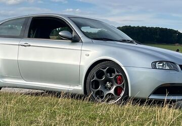 Alfa Romeo 147 24.900 km 35.500 &euro; Pöcking 82343