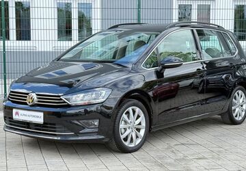 VW Golf 107.047 km 12.990 &euro; München 81379