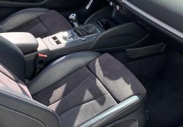 Audi A3 115.000 km 16.500 &euro; München 80997