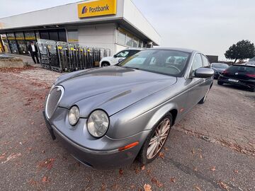 Gebrauchte Jaguar S-Type