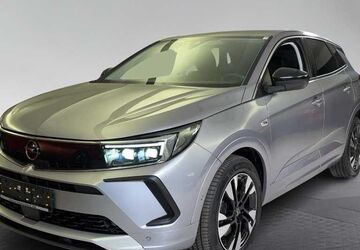 Opel Grandland (X) 19.800 km 23.890 &euro; München 80339