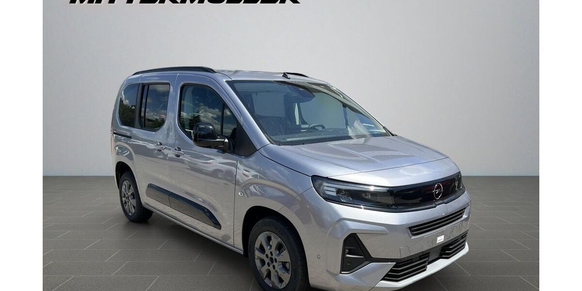 Opel Combo Life 11.000 km 30.990 &euro; Glonn 85625