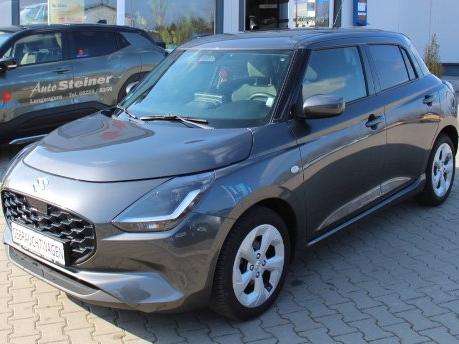 Suzuki Swift 25.464 km 16.990 &euro; Erdweg-Langengern 85253
