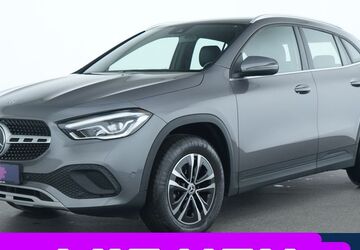 Mercedes-Benz GLA 200 89.146 km 28.345 &euro; Garching bei München 85748