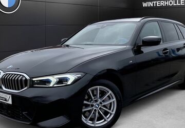 BMW 330 22.900 km 50.090 &euro; Fürstenfeldbruck 82256