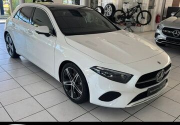 Mercedes-Benz A 180 16.507 km 31.850 &euro; Holzkirchen 83607