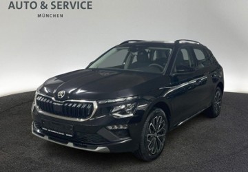 Skoda Kamiq 6.500 km 29.990 &euro; München 80687