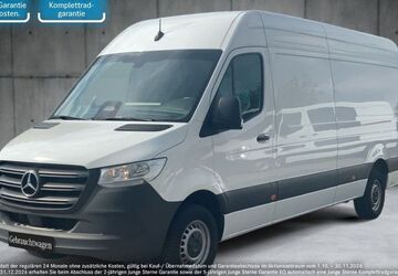 Mercedes-Benz Sprinter 32.610 km 44.006 &euro; München 81739