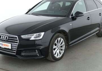 Audi A4 98.395 km 20.770 &euro; Neufahrn 85375