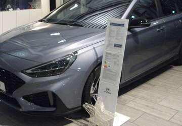 Hyundai i30 1.010 km 29.790 &euro; Dachau 85221