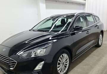 Ford Focus 78.800 km 12.990 &euro; Grünwald 82031
