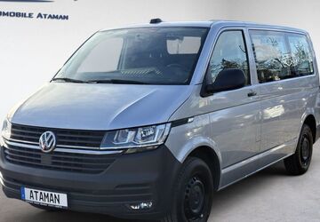 VW T6 Transporter 171.463 km 19.600 &euro; München 81243