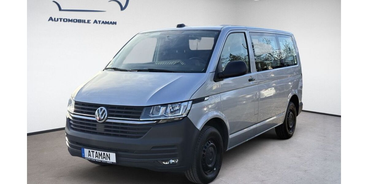 VW T6 Transporter 171.463 km 19.600 &euro; München 81243