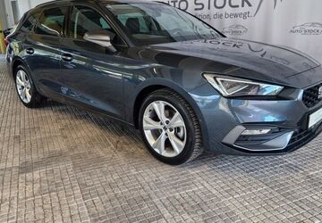 Seat Leon 25.900 km 26.950 &euro; Dachau 85221