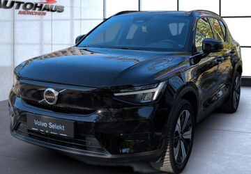 Volvo XC40 43.500 km 26.990 &euro; München 81825
