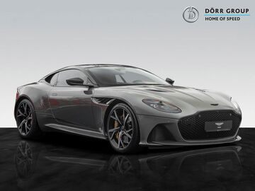 Gebrauchte Aston Martin DBS