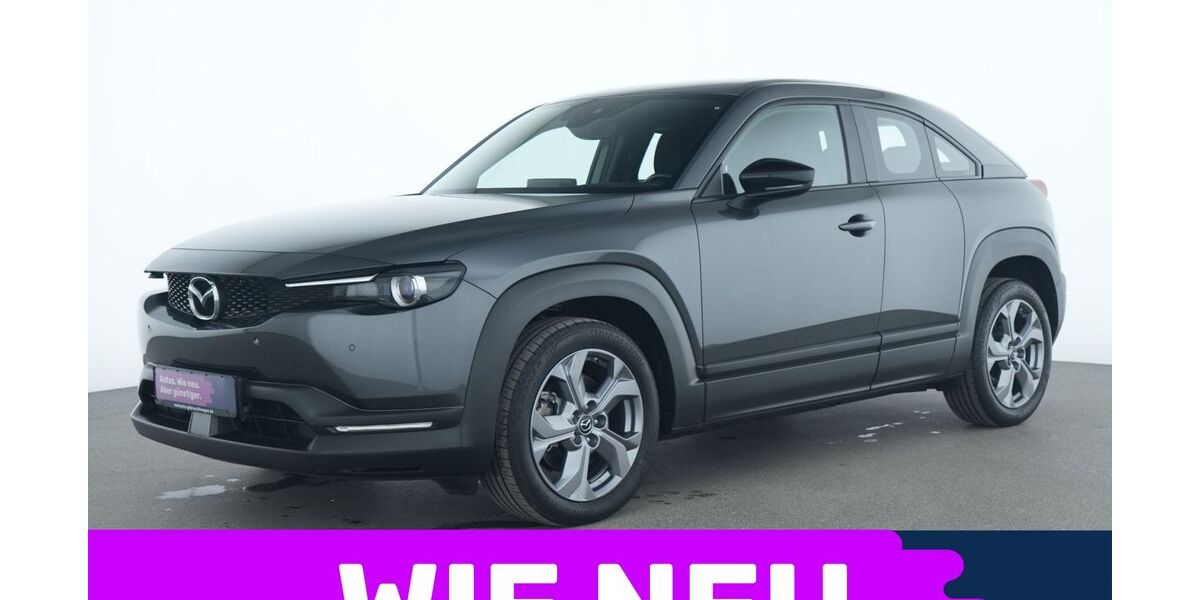 Mazda MX-30 49.977 km 11.885 &euro; Garching bei München 85748