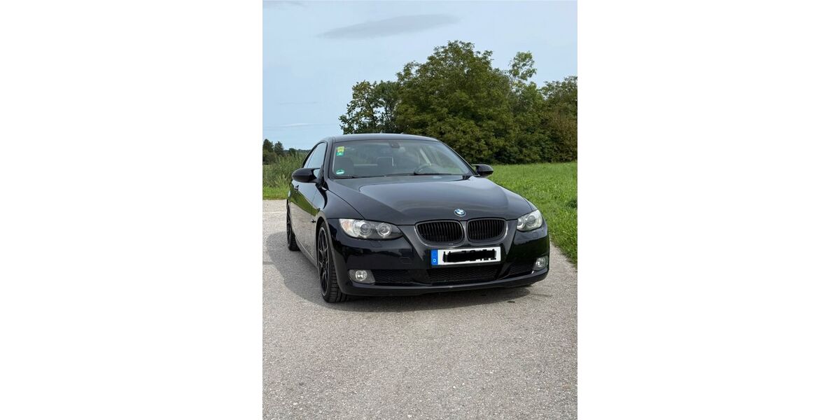 BMW 320 150.000 km 7.750 &euro; Höhenkirchen 85635