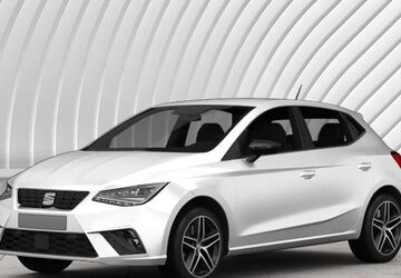 Seat Ibiza 33.768 km 20.690 &euro; Oberschleißheim 85764