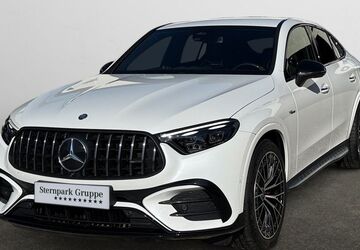 Mercedes-Benz GLC 63 AMG 13.080 km 87.890 &euro; Gilching 82205