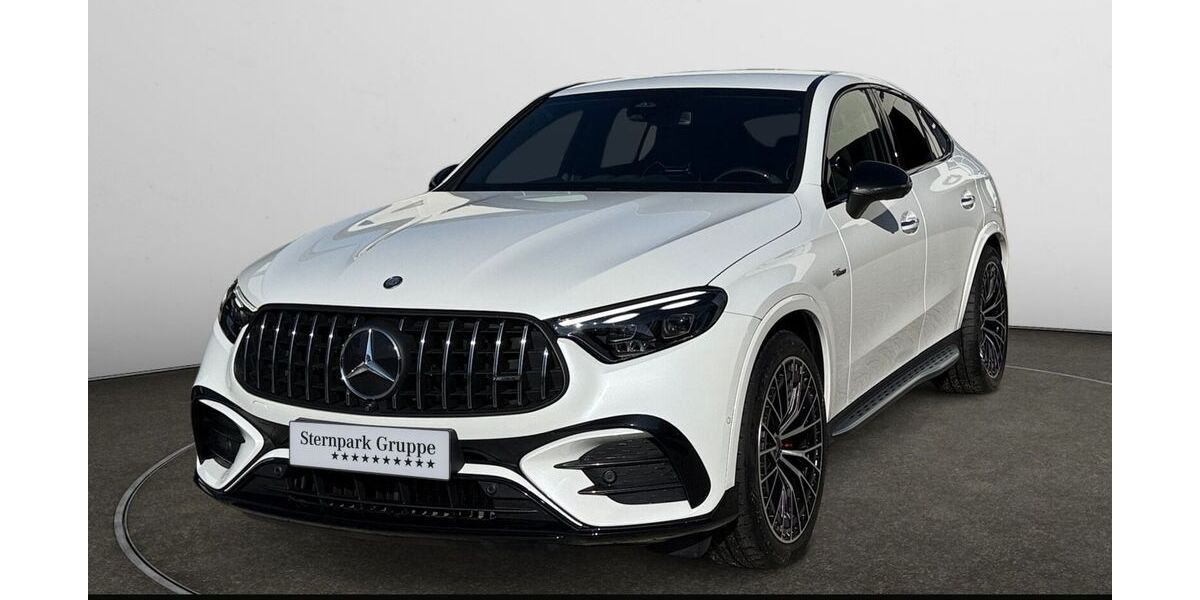 Mercedes-Benz GLC 63 AMG 13.080 km 87.890 &euro; Gilching 82205