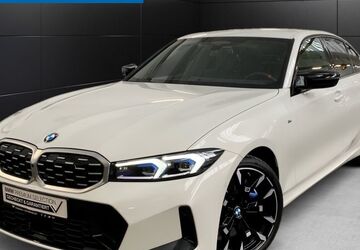 BMW M340d 13.900 km 60.290 &euro; Dachau 85221