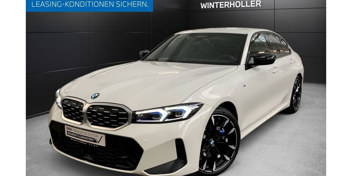BMW M340d 13.900 km 60.290 &euro; Dachau 85221