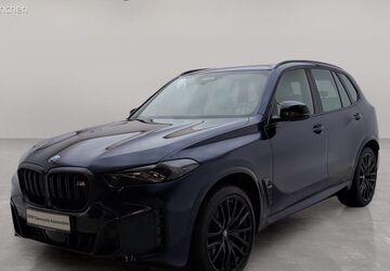 BMW X5 M60 15.983 km 82.903 &euro; München 80939