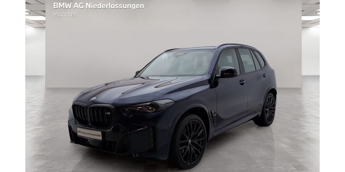 BMW X5 M60 15.983 km 82.903 &euro; München 80939