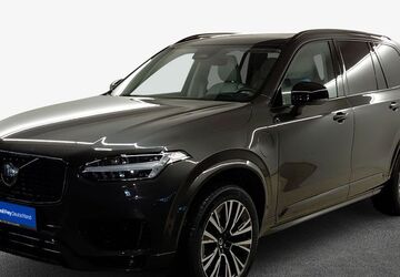 Volvo XC90 54.718 km 54.890 &euro; München 80809