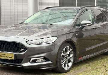 Ford Mondeo 171.000 km 10.800 &euro; München 81547