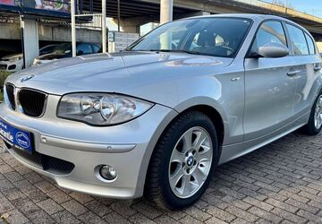 BMW 120 68.000 km 8.750 &euro; Muenchen 81825